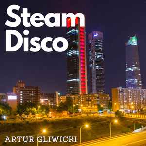 Steam Disco