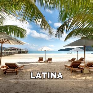 Latina (Instrumental Reggaeton)