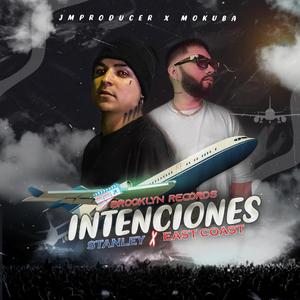 INTENCIONES (feat. StanleyLMS)