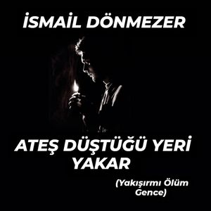 Ateş düştüğü yeri yakar (Yakışırmı ölüm gence)