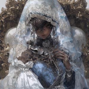 Beyond the Tears(big girl)