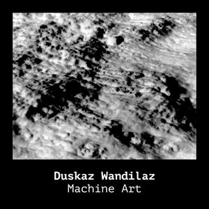 Non-Computerised Random Cat