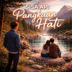 Pangkuan Hati