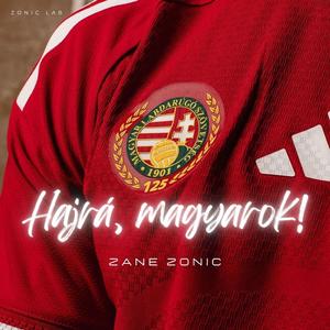 Hajrá, Magyarok!
