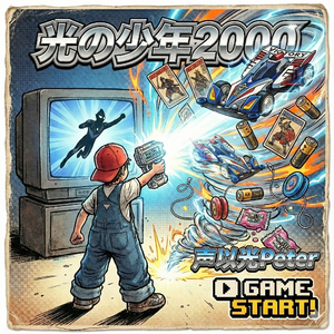 光之少年2000
