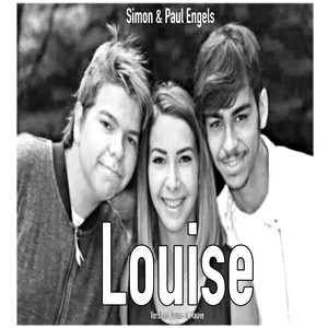 Louise (Version Mauve)