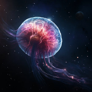 Faint Stars (432 Hz)