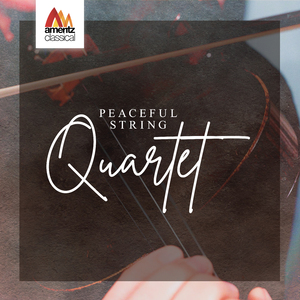 String Quartet No. 63 in B-Flat Major, Op. 76, No. 4 "Sunrise"