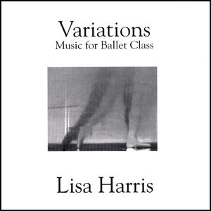 Grand Battement 2/4 Rhapsody in Blue