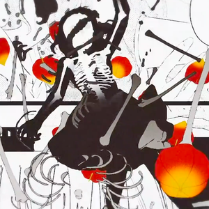 乙女解剖 (TeddyLoid Alllies Remix)（翻自 初音ミク）