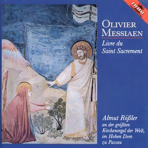 Livre du Saint Sacrement - 1. Adore te