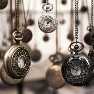 Pendule (Boom bap instrumental version)