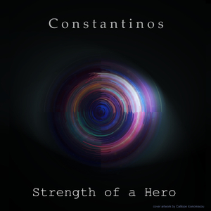 Strength of a Hero