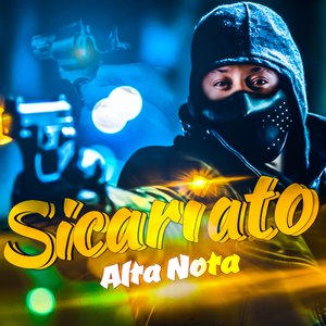Sicariato