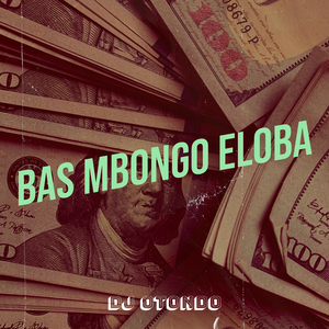 Bas Mbongo Eloba