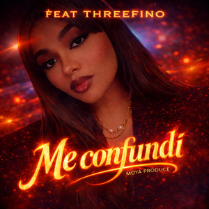 Me Confundí