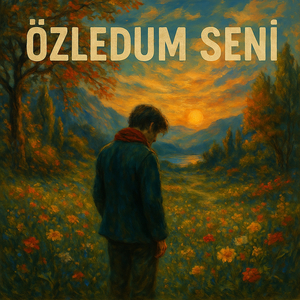 Özledum Seni̇