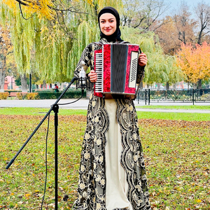 Йолахь соьга деши