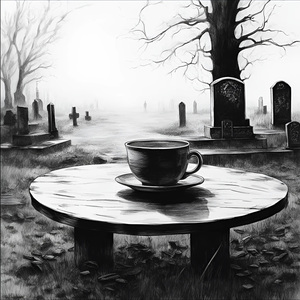 Кружечка чая