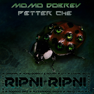 Ripni Ripni (Cosmic Boys Remix)