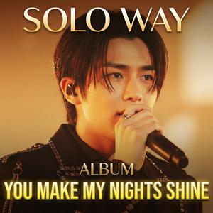 You’re My Endless Sunrise