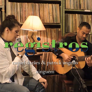 Registros: Ninguém