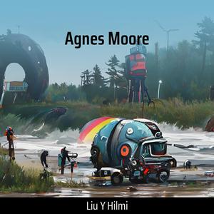 Agnes Moore