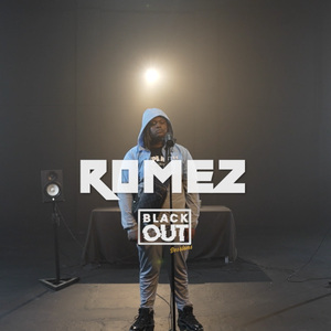 Romez - BlackOut Session