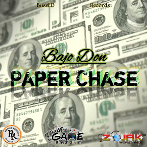Paper Chase