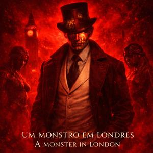 Um monstro em Londres-(Jack, o estripador)