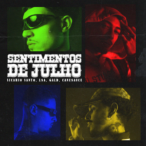 Sentimentos de Julho