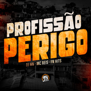 Profissão Perigo