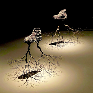 Prisoner of the Mind