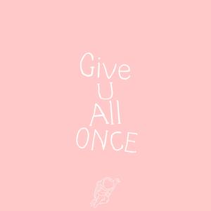 Pretty Brown-Give U All（ONCE remix）