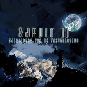 Sjtrijders van de Vastelaovend