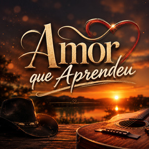 AMOR QUE APRENDEU