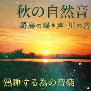 秋の自然音