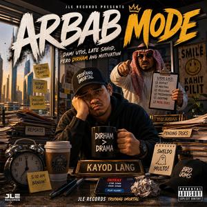 Arbab Mode