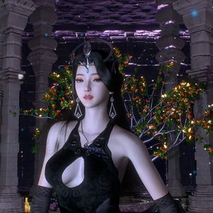 AI柳神 - 伤心太平洋