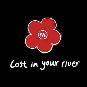 Lost in your river(prod. by CuD)