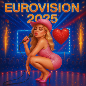 Eurovision 2025