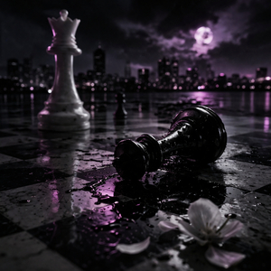 Немой Ладья