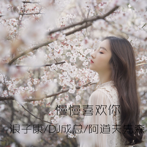 思念是一把刀 (DJ版)