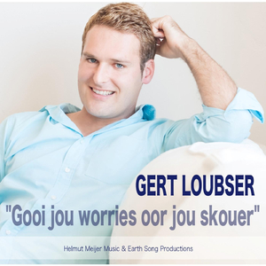Gooi Jou Worries Oor Jou Skouer