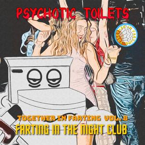 Farting in the Night Club I