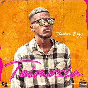 Encosta (Não sei como falar)