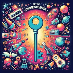 소통의 열쇠 (Key to Communication) v2