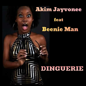 DINGUERIE (Live) [feat. Beenie Man]