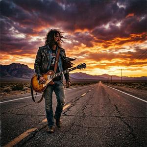 “Run Wild, Run Free”