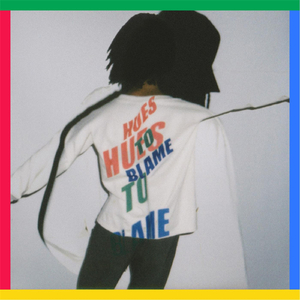 Fantasy (feat. Marco Mckinnis)